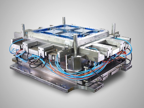 塑料托盤生產(chǎn)設(shè)備 塑料托盤生產(chǎn)設(shè)備