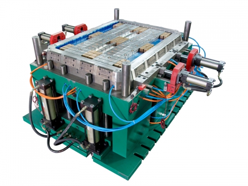 注塑塑料托盤生產(chǎn)設(shè)備 注塑塑料托盤生產(chǎn)設(shè)備
